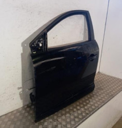 Porte avant gauche RENAULT MEGANE 3 Photo n°3