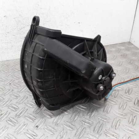 Pulseur d'air RENAULT MASTER 3