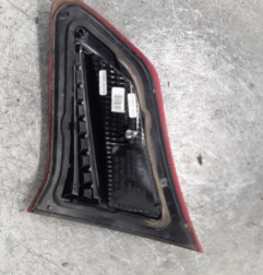 Feu arriere secondaire gauche (feux) CITROEN C4 2