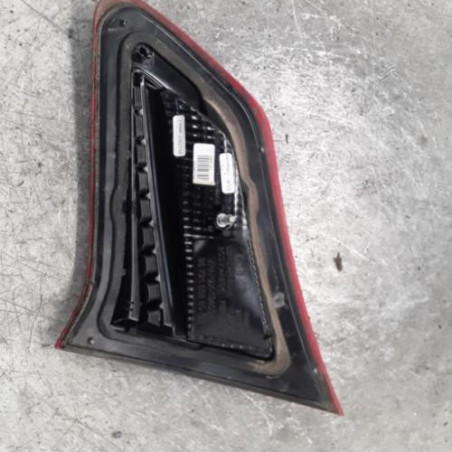 Feu arriere secondaire gauche (feux) CITROEN C4 2