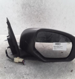 Retroviseur droit SUZUKI SWIFT 4 Photo n°1