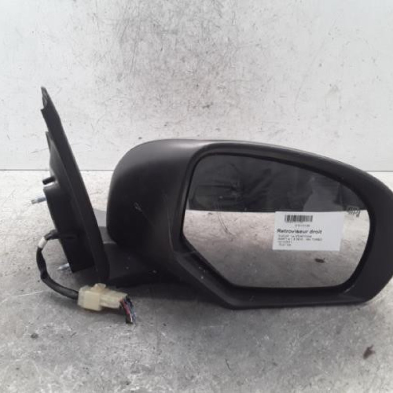 Retroviseur droit SUZUKI SWIFT 4 Retroviseur droit SUZUKI SWIFT 4