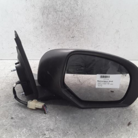 Retroviseur droit SUZUKI SWIFT 4 Photo n°1