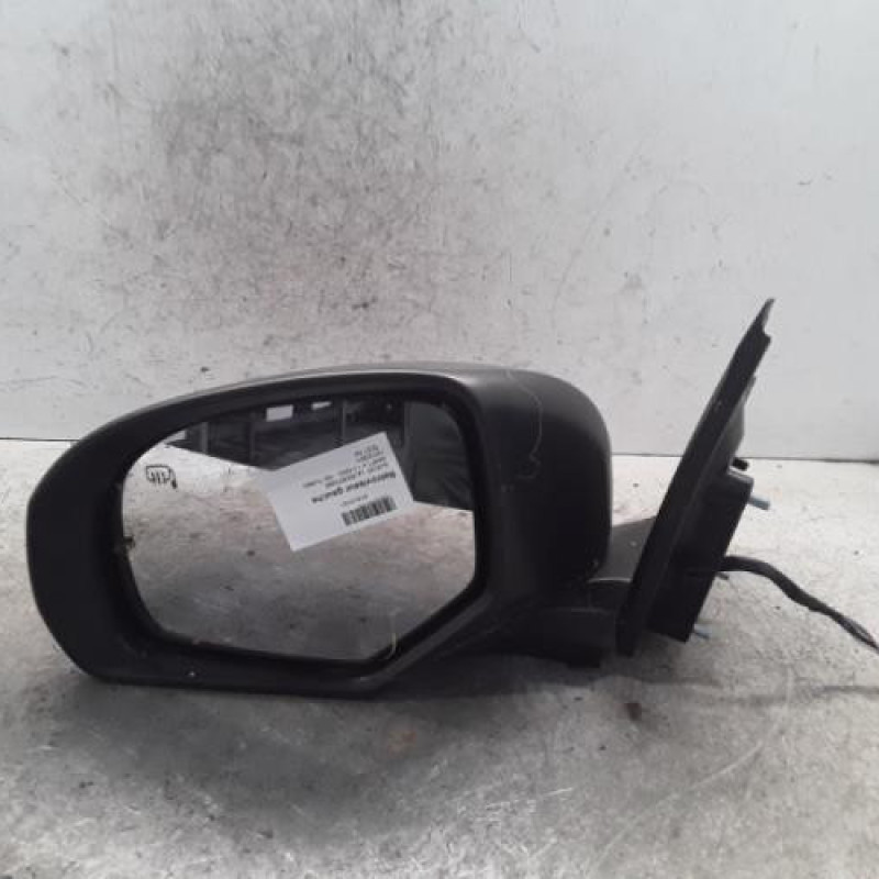 Retroviseur gauche SUZUKI SWIFT 4 Retroviseur gauche SUZUKI SWIFT 4