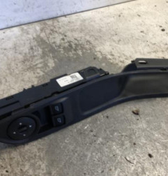 Interrupteur de leve vitre avant gauche FORD FOCUS 3