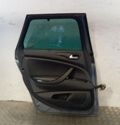 Porte arriere gauche CITROEN C5 2 Photo n°4
