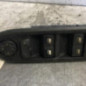 Interrupteur de leve vitre avant gauche CITROEN C5 2