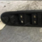 Interrupteur de leve vitre avant gauche CITROEN C5 2