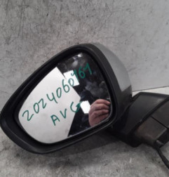 Retroviseur gauche CITROEN C3 2 Photo n°1