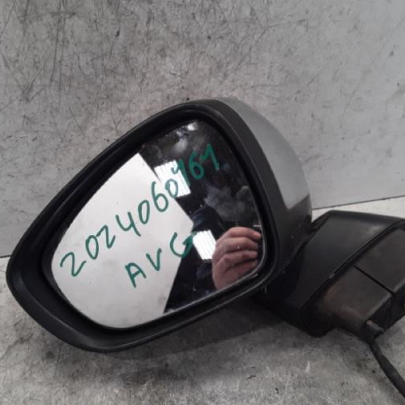 Retroviseur gauche CITROEN C3 2 Retroviseur gauche CITROEN C3 2