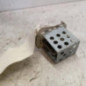 Resistance chauffage RENAULT MASTER 2