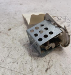 Resistance chauffage RENAULT MASTER 2
