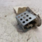Resistance chauffage RENAULT MASTER 2