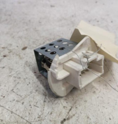 Resistance chauffage RENAULT MASTER 2 Photo n°3