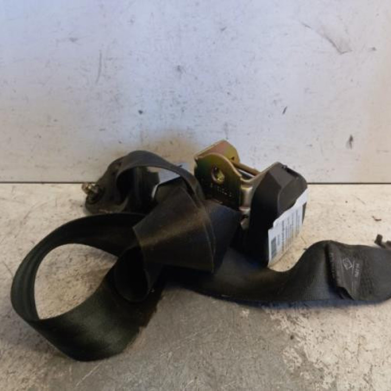 Ceinture avant gauche OPEL MOVANO A Ceinture avant gauche OPEL MOVANO A