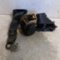 Ceinture avant gauche OPEL MOVANO A