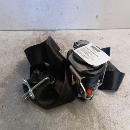 Ceinture avant gauche FORD FOCUS 3 Photo n°1