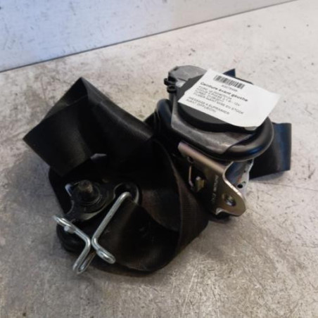 Ceinture avant gauche FORD FOCUS 3