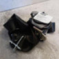 Ceinture avant gauche FORD FOCUS 3