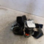 Ceinture avant gauche FORD FOCUS 3
