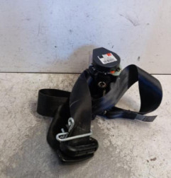 Ceinture avant gauche FORD FOCUS 3 Photo n°4