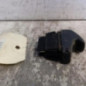 Interrupteur de leve vitre avant gauche RENAULT CLIO 2
