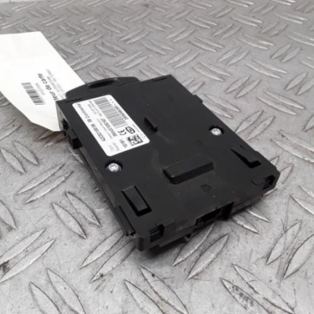 Lecteur de carte (neiman) RENAULT LATITUDE