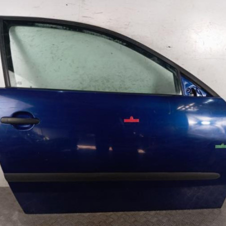 Porte avant droit SEAT IBIZA 3 Photo n°1