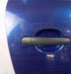 Porte avant droit SEAT IBIZA 3 Photo n°4