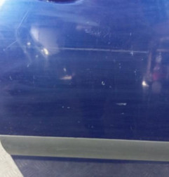 Porte avant droit SEAT IBIZA 3 Photo n°5