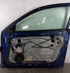 Porte avant droit SEAT IBIZA 3 Photo n°7