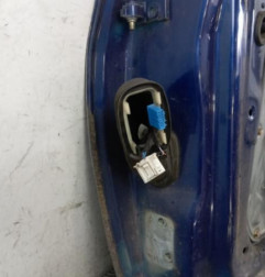 Porte avant droit SEAT IBIZA 3 Photo n°8