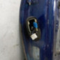 Porte avant droit SEAT IBIZA 3