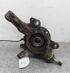 Moyeu avant gauche RENAULT MASTER 3