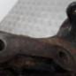 Moyeu avant gauche RENAULT MASTER 3