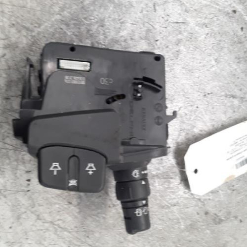 Commodo d'essuie glaces RENAULT CLIO 3