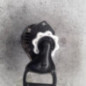 Treuil de roue de secours RENAULT CLIO 3