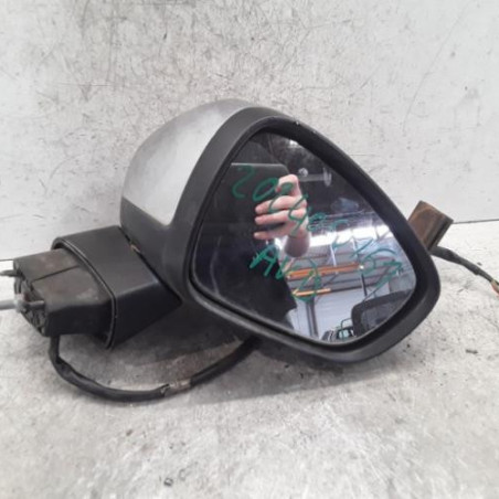 Retroviseur droit CITROEN C3 2 Photo n°1