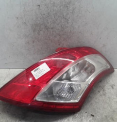 Feu arriere principal droit (feux) SUZUKI SWIFT 4 Photo n°1