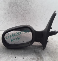 Retroviseur gauche RENAULT CLIO 2 CAMPUS Photo n°1