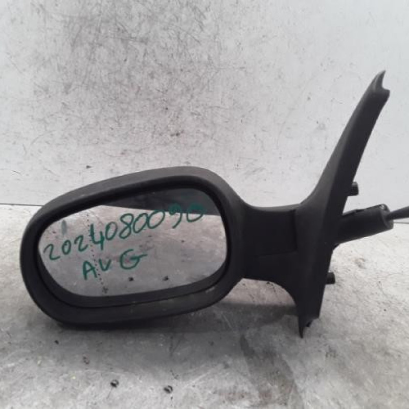 Retroviseur gauche RENAULT CLIO 2 CAMPUS Retroviseur gauche RENAULT CLIO 2 CAMPUS