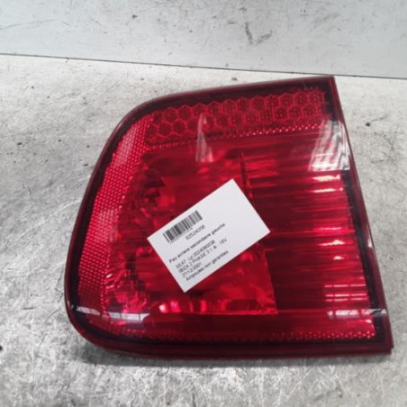 Feu arriere secondaire gauche (feux) SEAT IBIZA 2 Photo n°1