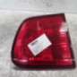 Feu arriere secondaire gauche (feux) SEAT IBIZA 2