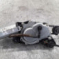 Moteur essuie glace arriere SEAT IBIZA 2