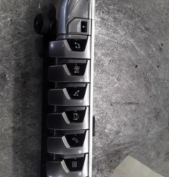 Commande chauffage PEUGEOT 3008 2