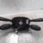 Com (Bloc Contacteur Tournant+Commodo Essuie Glace+Commodo Phare) PEUGEOT 207
