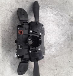 Com (Bloc Contacteur Tournant+Commodo Essuie Glace+Commodo Phare) PEUGEOT 207