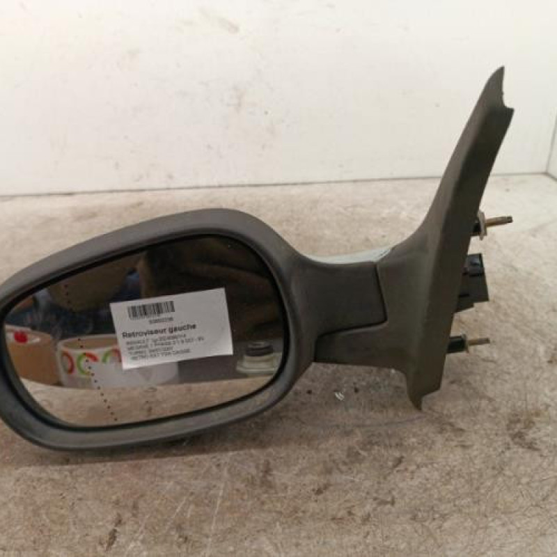 Retroviseur gauche RENAULT MEGANE 1