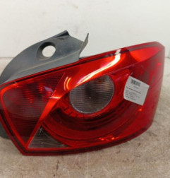 Feu arriere principal droit (feux) SEAT IBIZA 4 Photo n°1