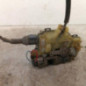 Serrure arriere droit SEAT IBIZA 3
